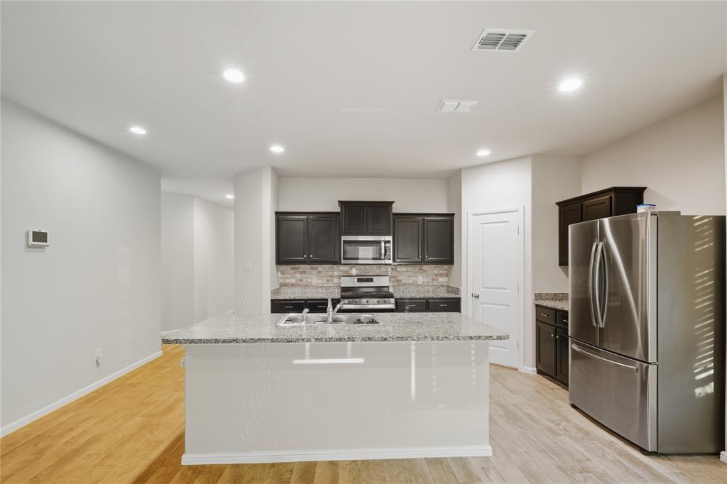 Bar C Ranch - Residential Lease