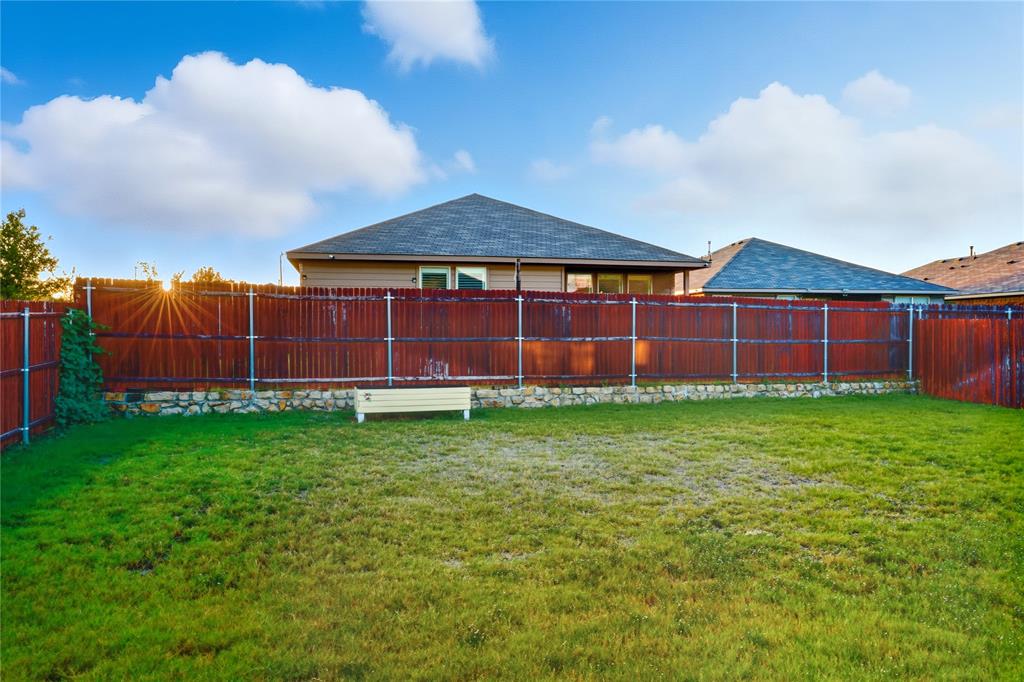 Bar C Ranch - Residential Lease