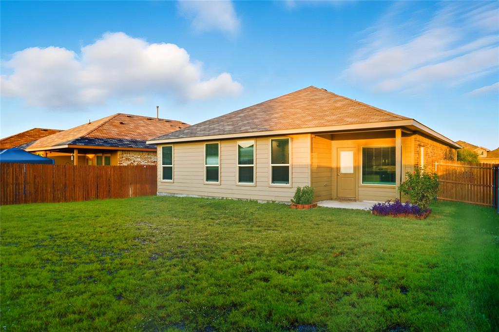 Bar C Ranch - Residential Lease