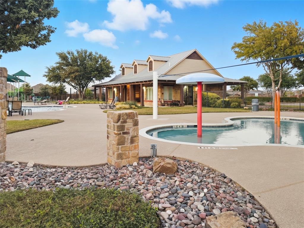 Bar C Ranch - Residential Lease