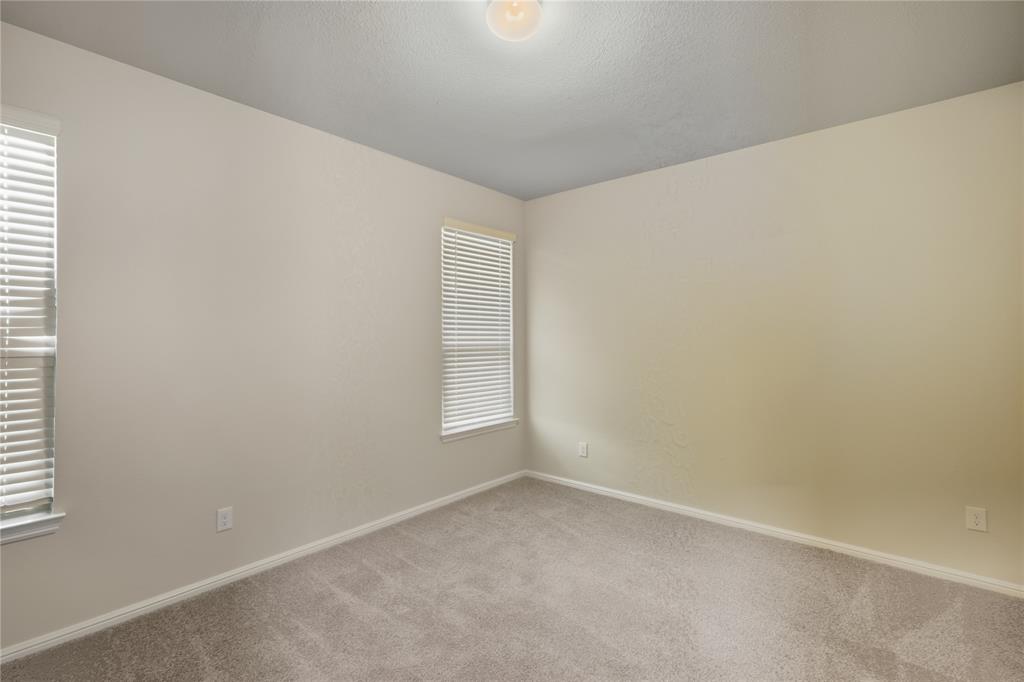 Bar C Ranch - Residential Lease