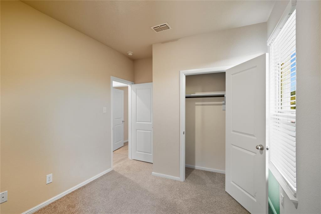 Bar C Ranch - Residential Lease