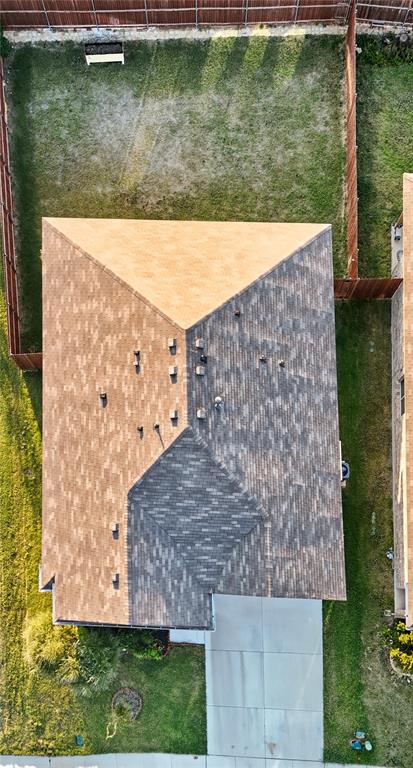 Bar C Ranch - Residential Lease