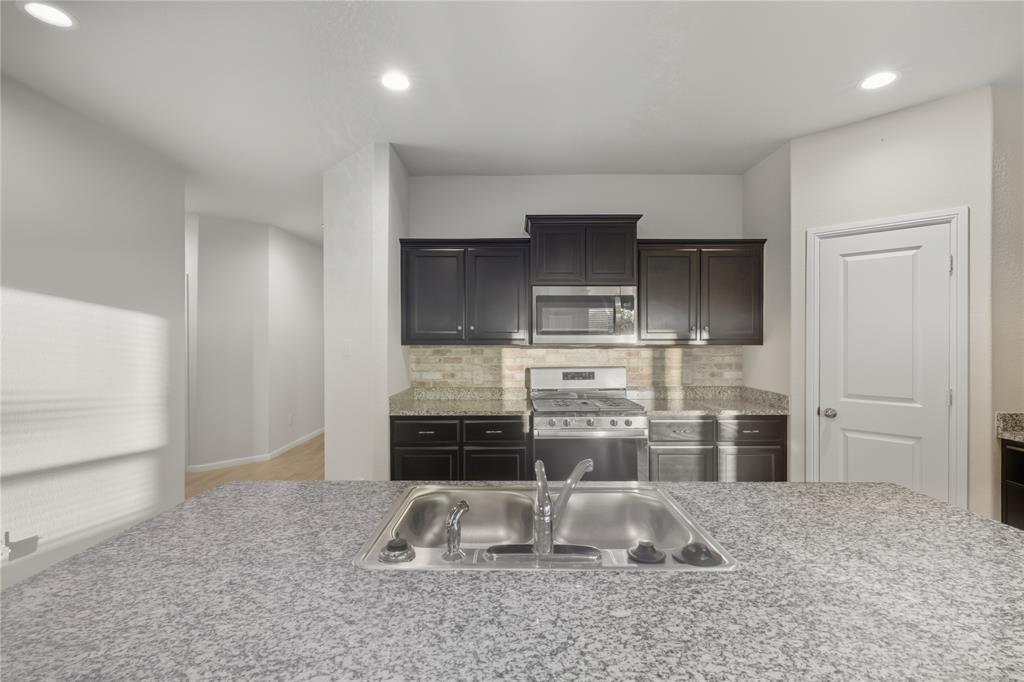 Bar C Ranch - Residential Lease