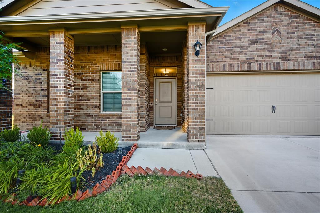 Bar C Ranch - Residential Lease