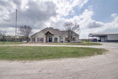 2162 COUNTY ROAD 2218 Caddo Mills TX 75135