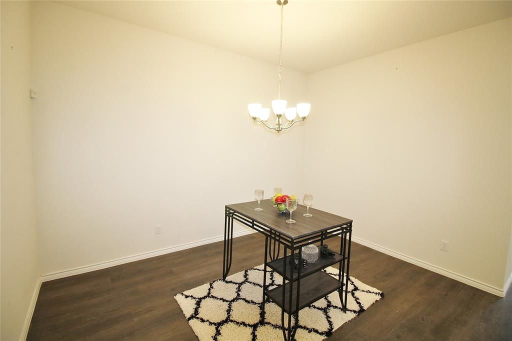 Photo of 4130 Ellinger Drive, Forney, TX 75126 (MLS # 21139292)