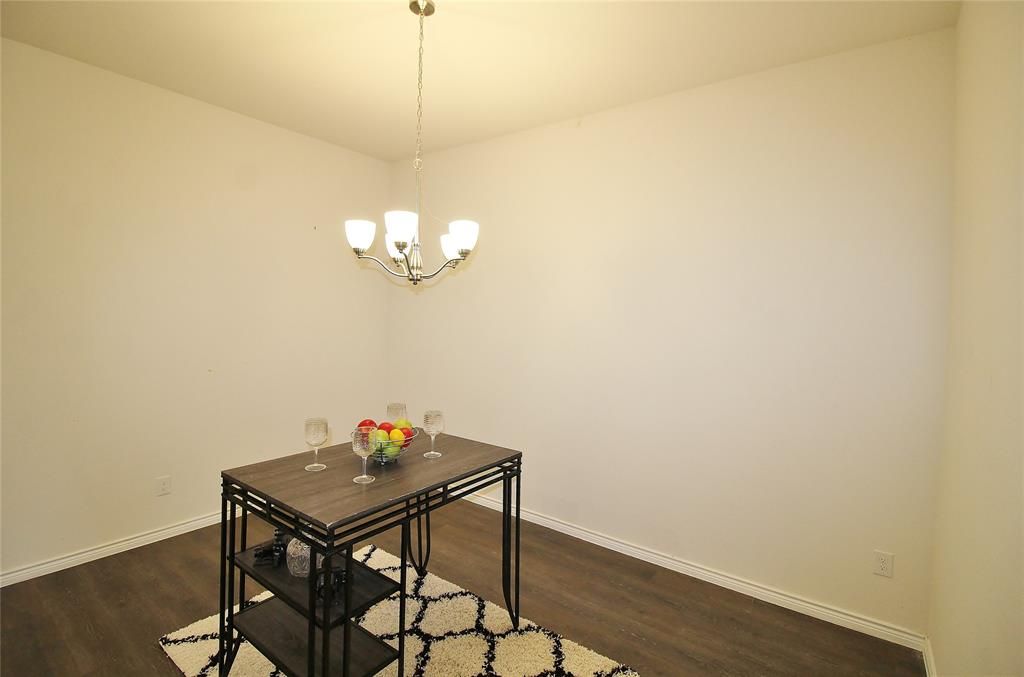 Photo of 4130 Ellinger Drive, Forney, TX 75126 (MLS # 21139292)