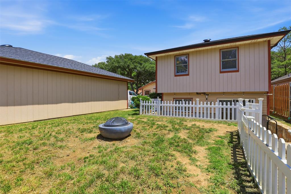 Windhurst Add - Residential