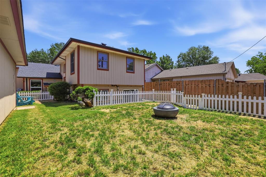 Windhurst Add - Residential