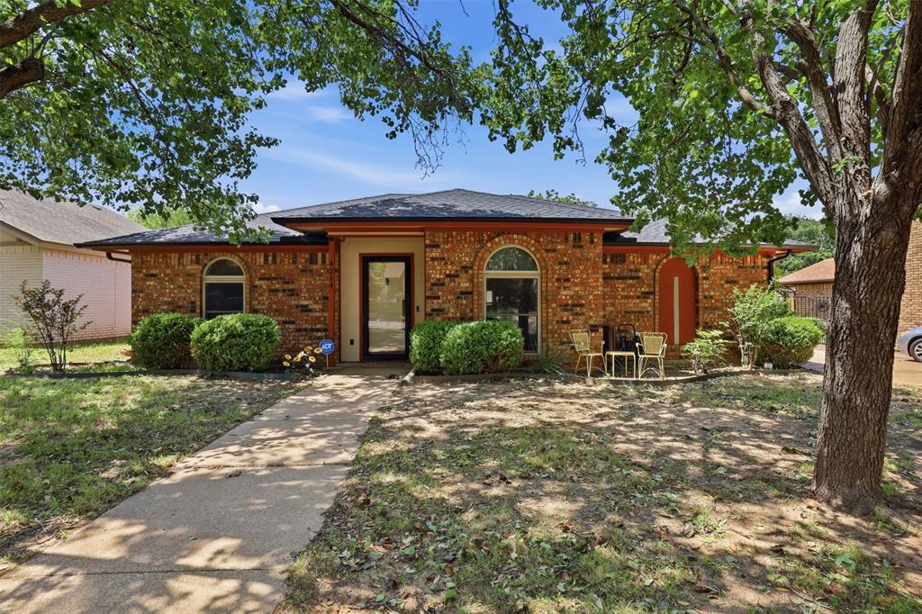 Windhurst Add - Residential