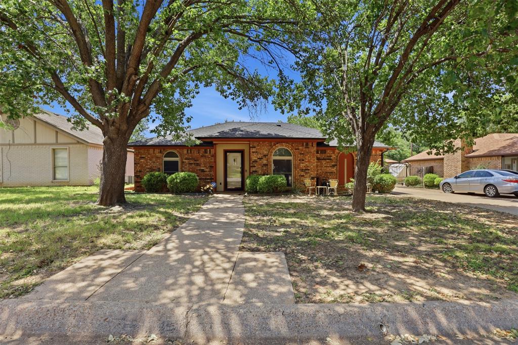 Windhurst Add - Residential
