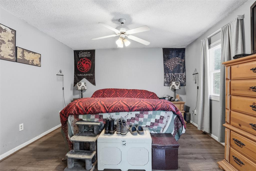 Windhurst Add - Residential