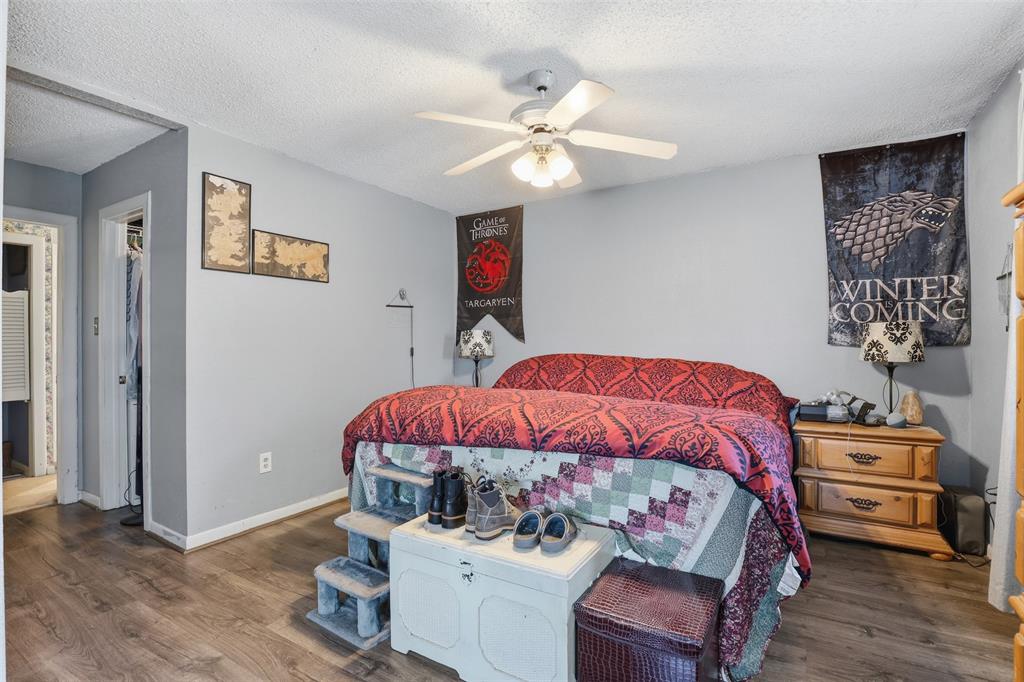 Windhurst Add - Residential