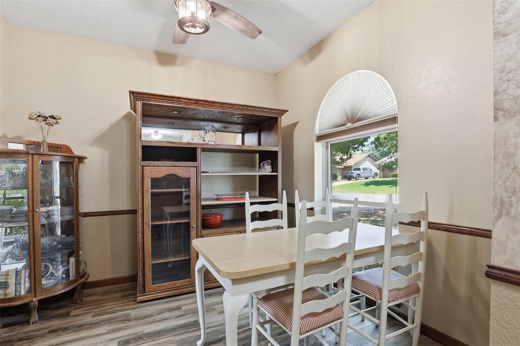 Windhurst Add - Residential
