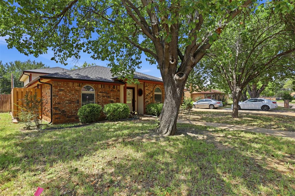 Windhurst Add - Residential