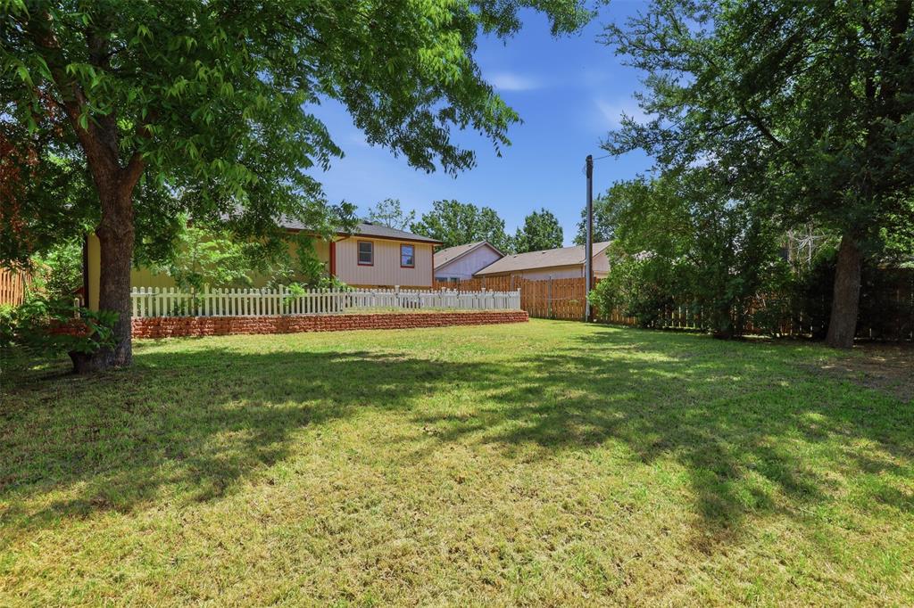 Windhurst Add - Residential