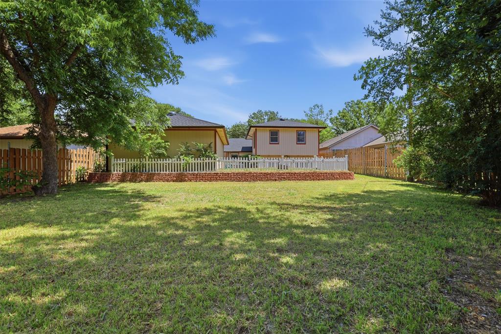 Windhurst Add - Residential