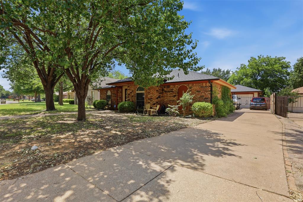 Windhurst Add - Residential