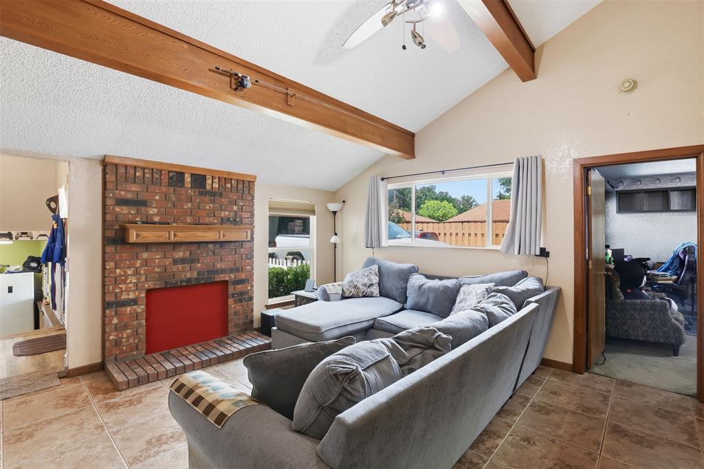 Windhurst Add - Residential