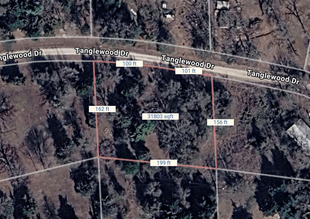 Lot 19 Tanglewood Drive