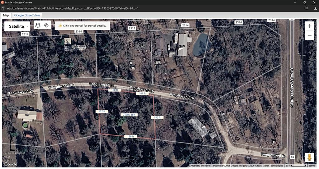 Lot 19 Tanglewood Drive