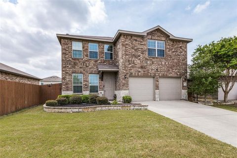 4115 Princess Point Court Forney TX 75126