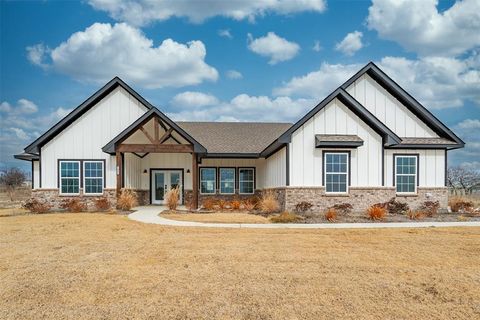 1021 Don Eve Court Azle TX 76020