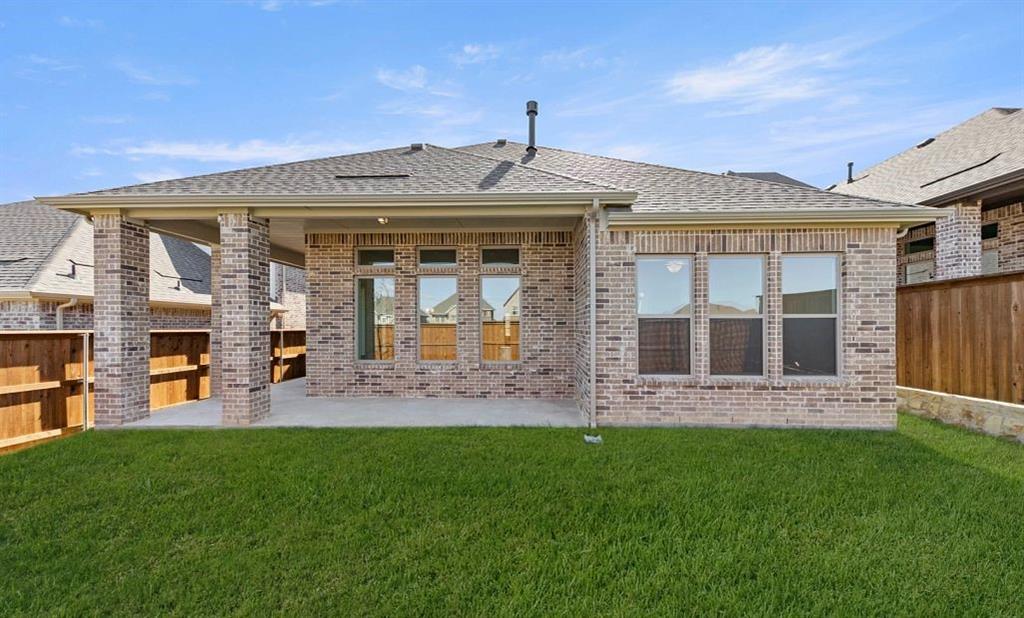 7109 Dasher Drive