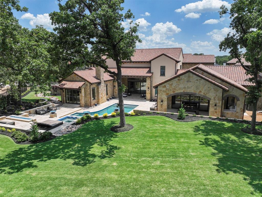 Quail Hollow Ph Iia - Residential