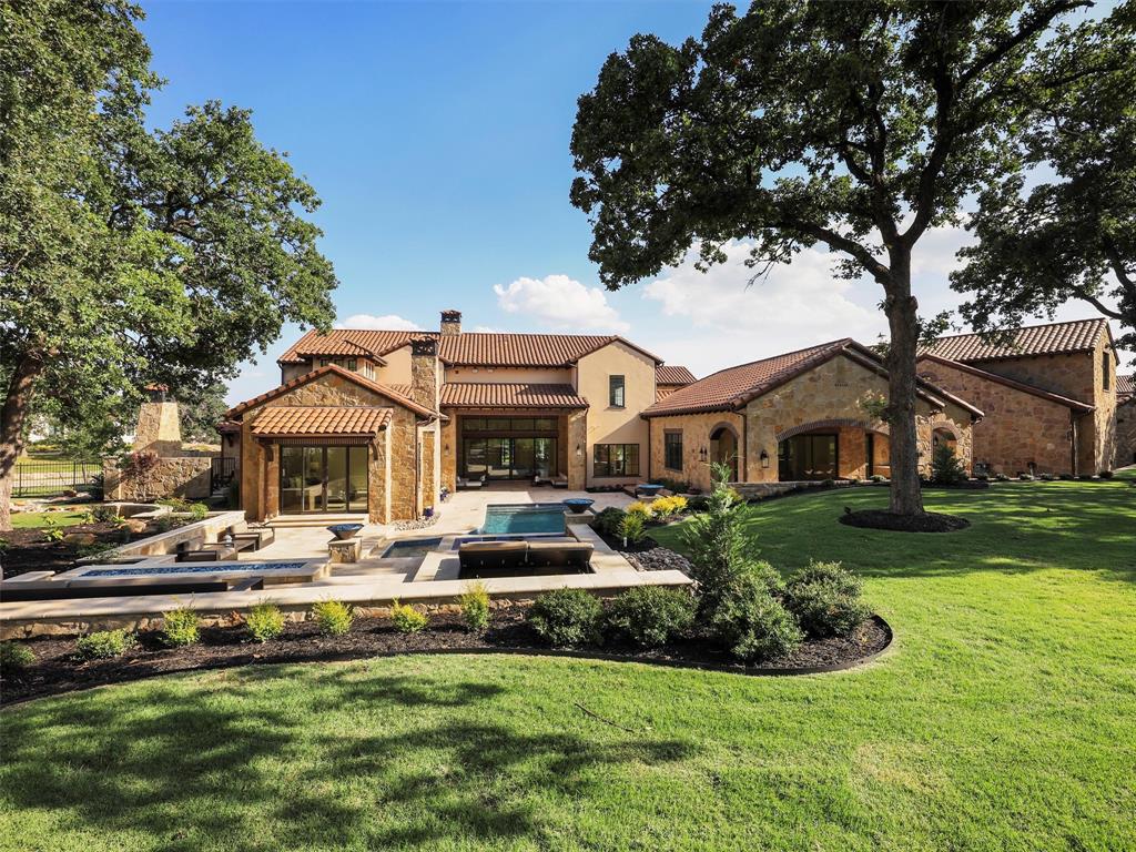 Quail Hollow Ph Iia - Residential