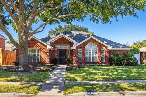 6625 Mantissa Drive Plano TX 75023