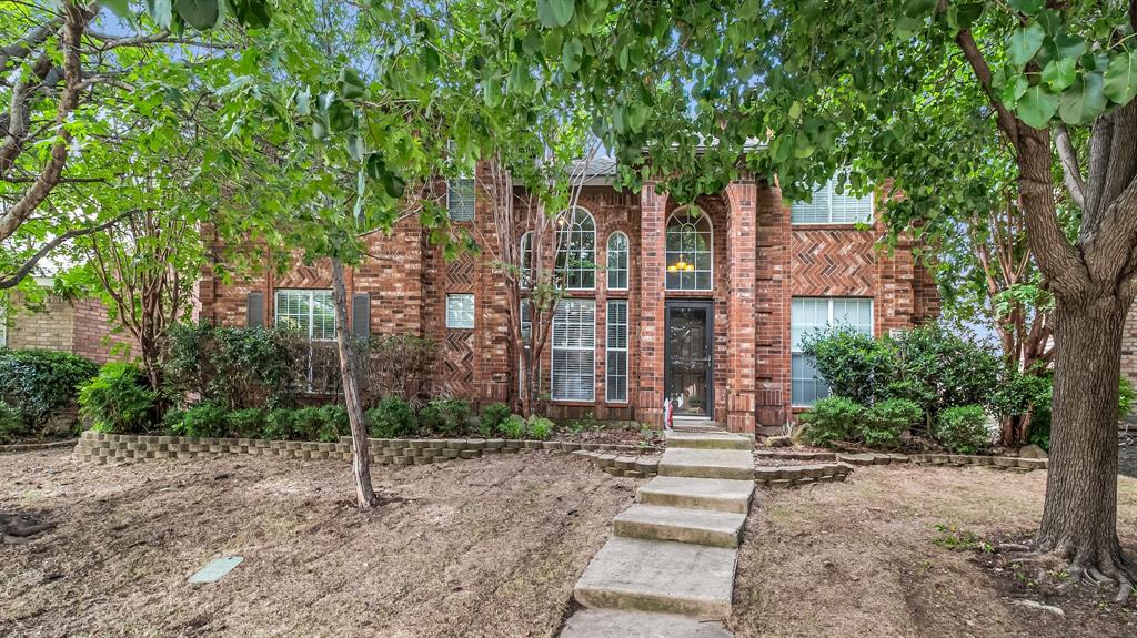 5613 Buttercup Lane