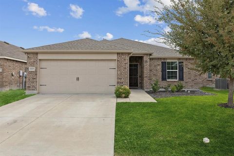 1207 Perrin Drive Forney TX 75126