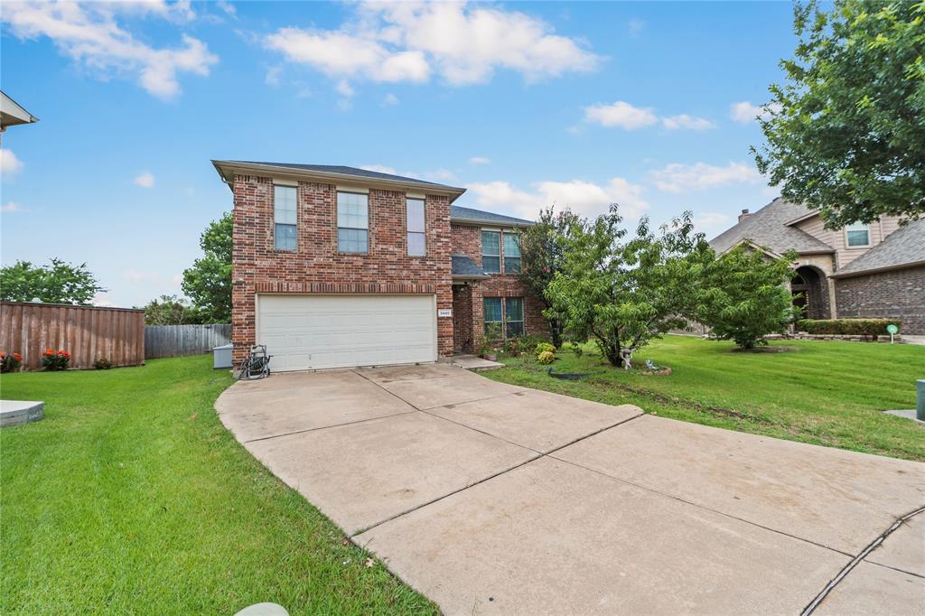 3440 Baby Doe Court