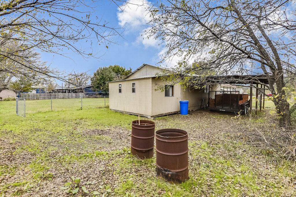 Shaded Lane Estate - Residential
