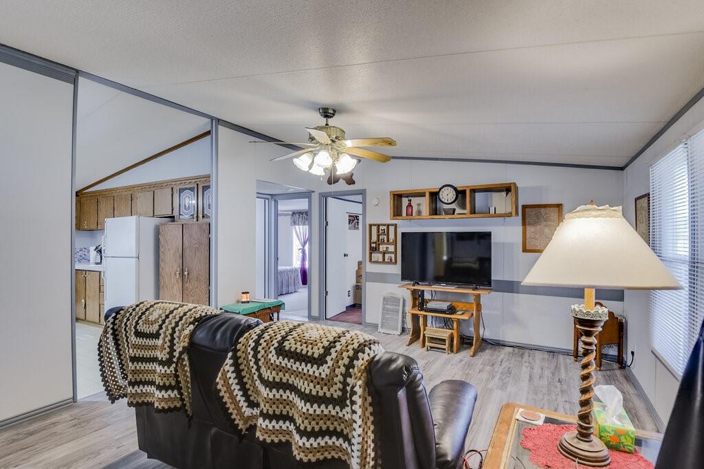 Shaded Lane Estate - Residential