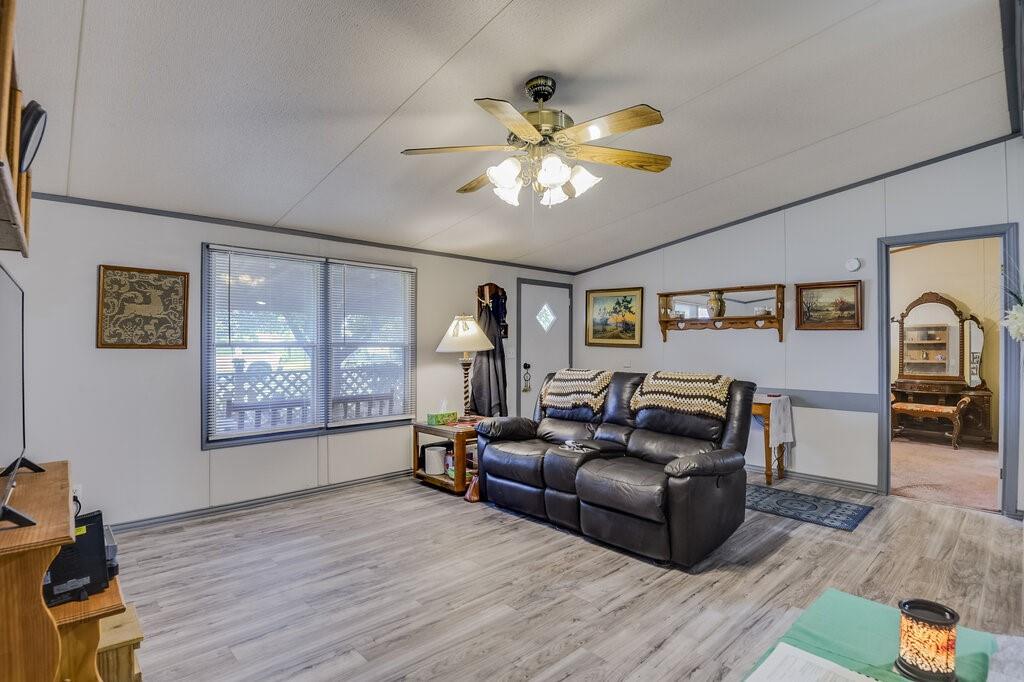 Shaded Lane Estate - Residential