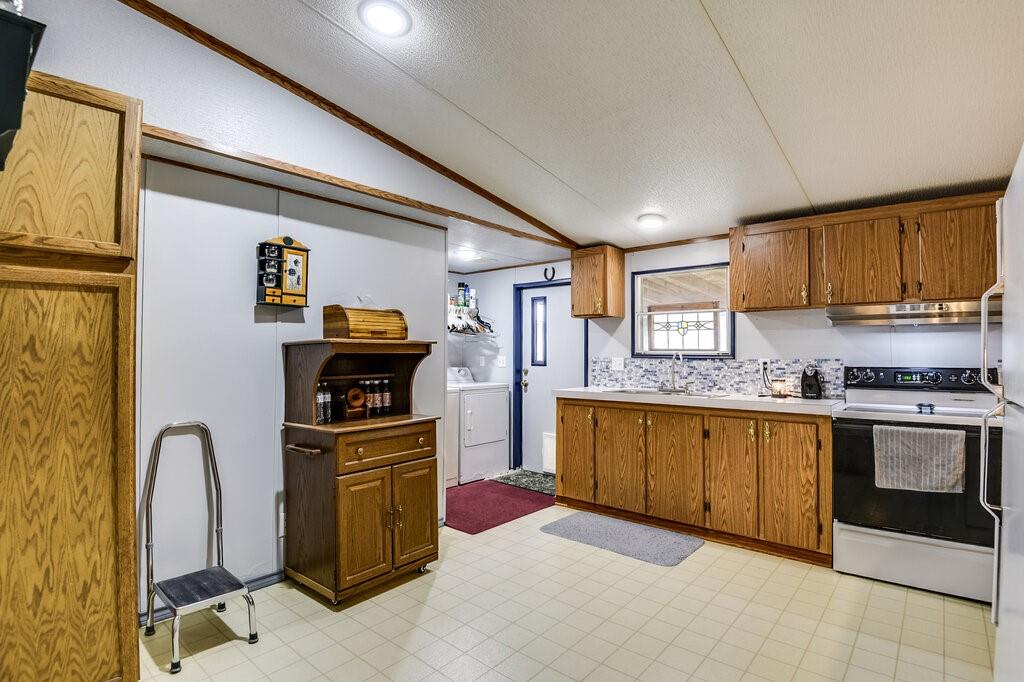 Shaded Lane Estate - Residential