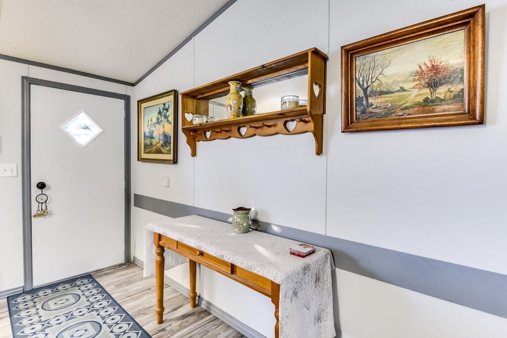 Shaded Lane Estate - Residential