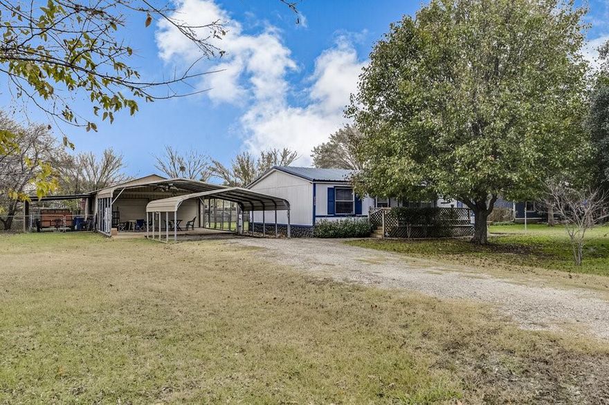 NEW PRICE!!  Experience the perfect blend of peaceful country living and everyday convenience at 2520 Willow Oak Lane in Burleson, TX. Nestled in a quiet, established neighborhood with a spacious lot and a welcoming country feel, this beautifully maintained home offers the serenity of rural living while keeping you just minutes from shopping, dining, schools, and easy highway access.

From the moment you arrive, you’ll appreciate the home’s inviting curb appeal and warm, comfortable layout. The open-concept living area is filled with natural light and designed to bring everyone together—whether you’re enjoying a cozy evening by the TV, hosting weekend gatherings, or looking out onto your private backyard. The kitchen offers generous cabinetry, plenty of counter space, and a functional design that makes cooking and entertaining a breeze.

The primary suite serves as a quiet retreat, featuring a spacious layout, soaking tub, separate shower, and walk-in closet. Secondary bedrooms are thoughtfully sized for family, guests, or a home office setup.

Step outside to enjoy the true charm of country living. The large backyard provides room to roam, garden, play, and workshop or dream up future chicken coop, or extended patio. Mature trees, open skies, and ample space create the peaceful setting you’ve been searching for—without sacrificing proximity to town.

Located within Mansfield ISD and close to parks, small-town shops, and all the amenities of both Burleson and nearby Fort Worth, this home delivers the best of both worlds. With its comfortable interior, spacious lot, and quiet country atmosphere, 2520 Willow Oak Lane offers a lifestyle that feels private, relaxed, and truly connected to nature—yet close to everything you need.

Move-in ready and full of charm, this property is the ideal escape for anyone longing for a country feel with city convenience.