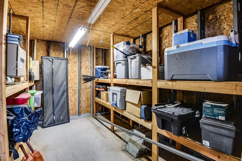 Shaded Lane Estate - Residential