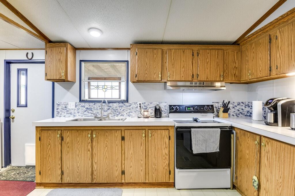 Shaded Lane Estate - Residential