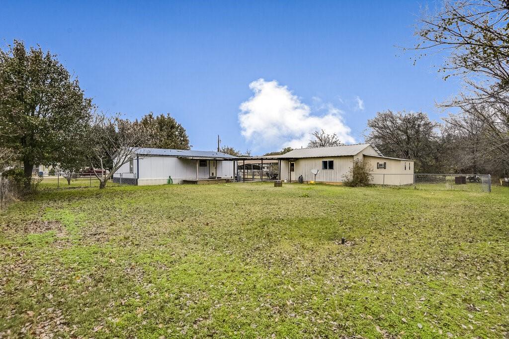 Shaded Lane Estate - Residential