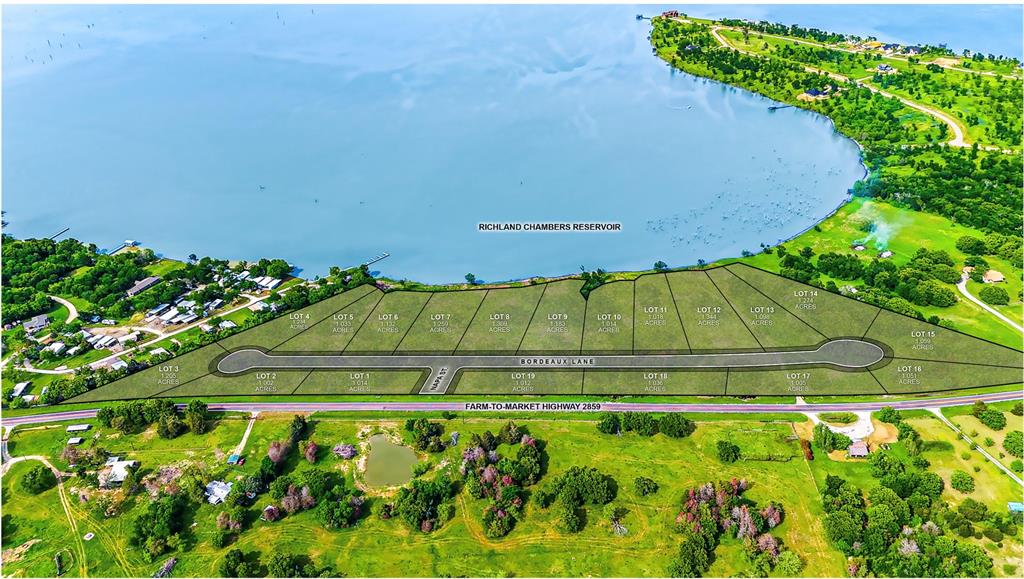 Carmel Valley Estates - Land