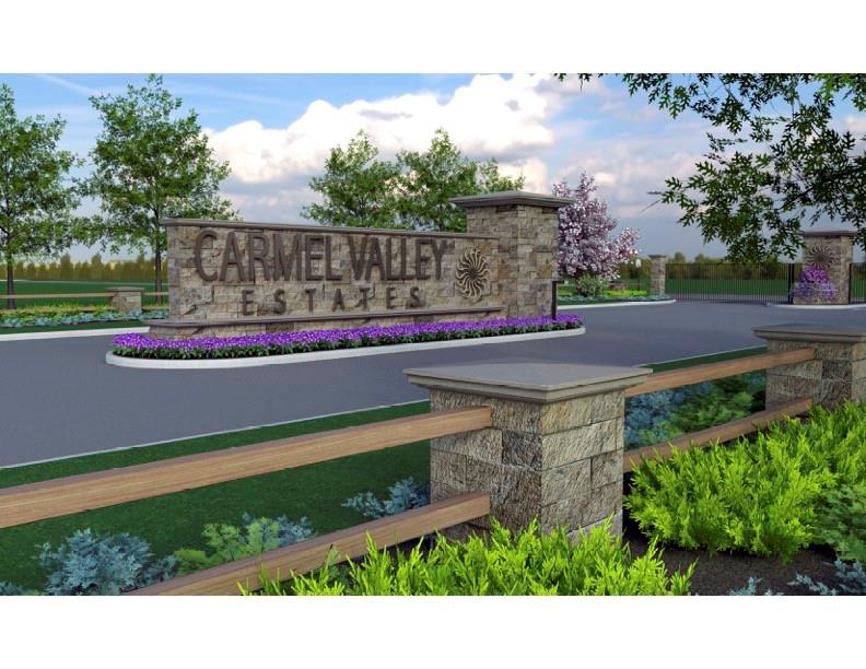 Carmel Valley Estates - Land