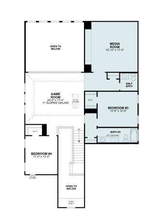 5209 Lily Creek Drive