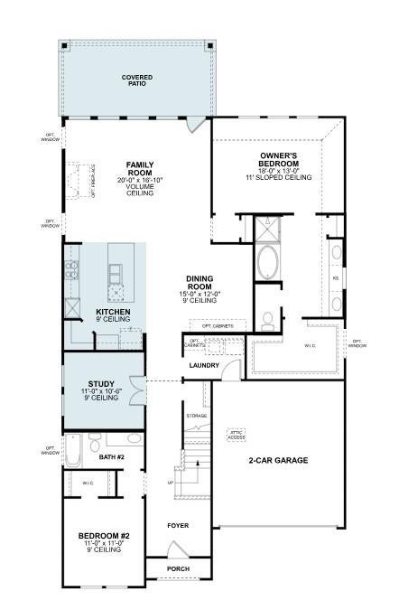 5209 Lily Creek Drive