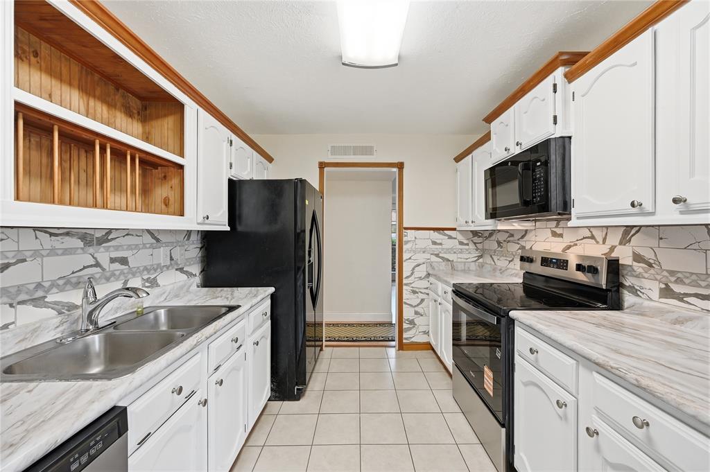 Woodfield Add - Residential