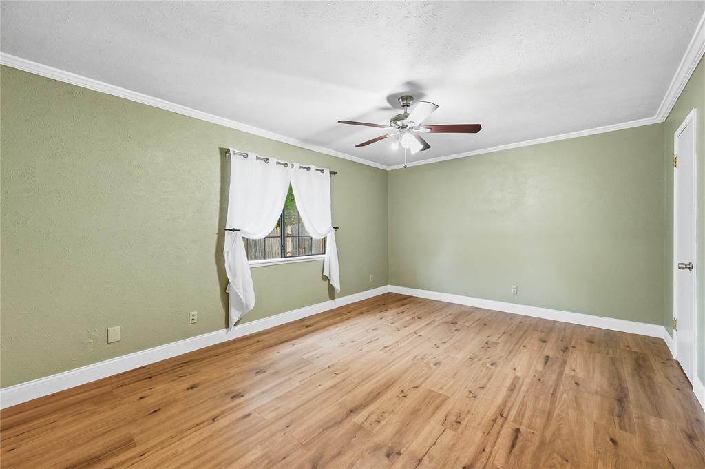 Woodfield Add - Residential